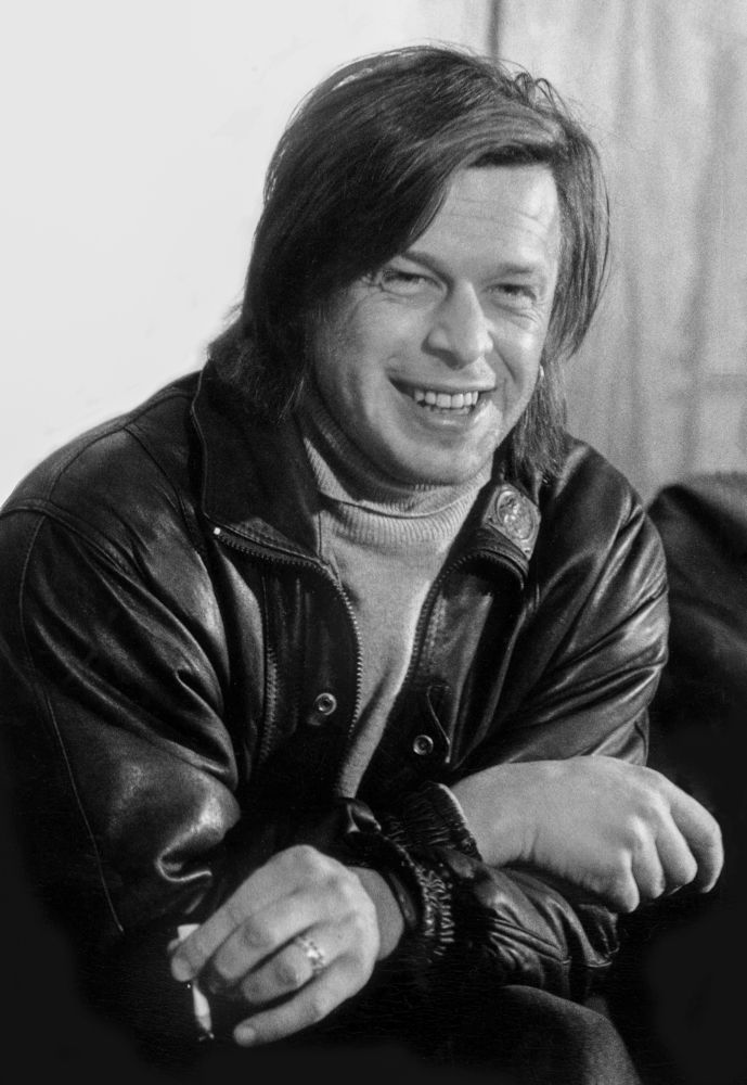 Photograph by АНДРЕЙ АБАКУМОВ