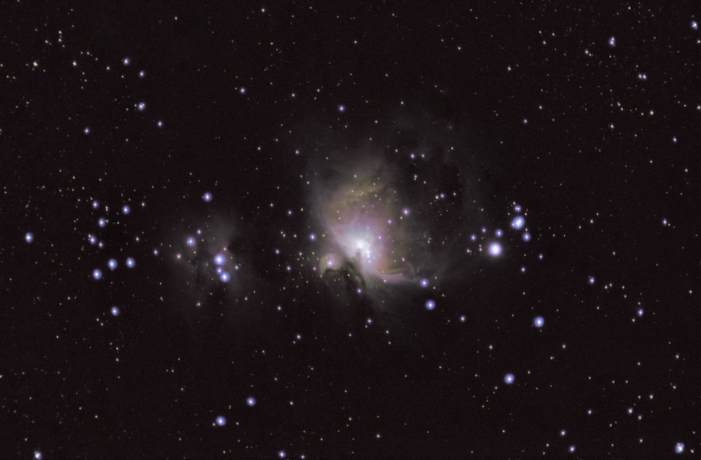 Photograph by Виктор Бурмистров