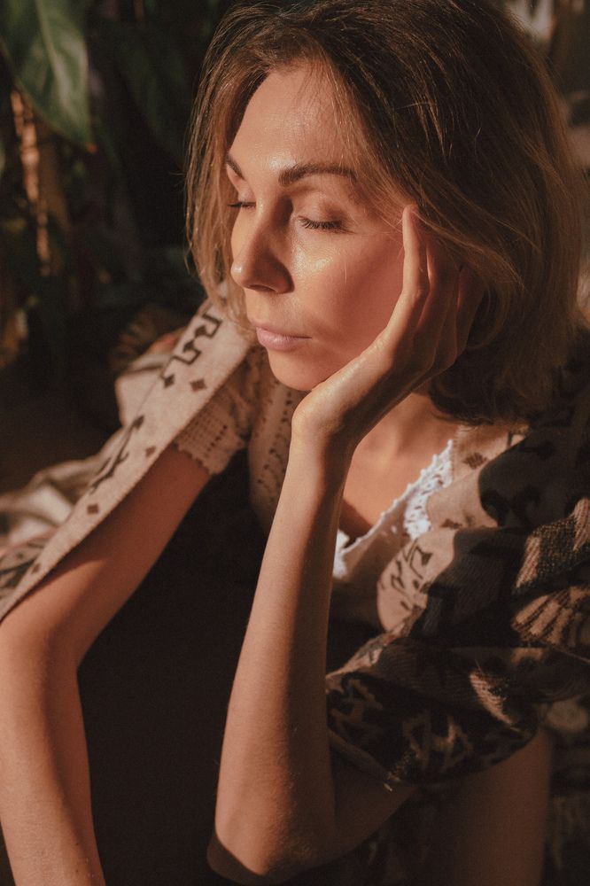 Photograph by Екатерина Гилина