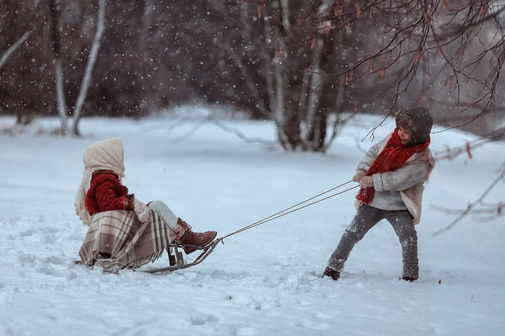 Photograph by Екатерина Шоломицкая