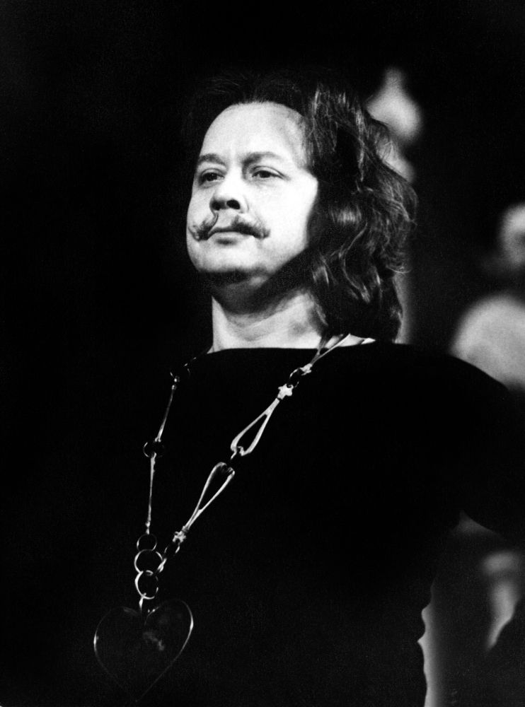 Photograph by АНДРЕЙ АБАКУМОВ