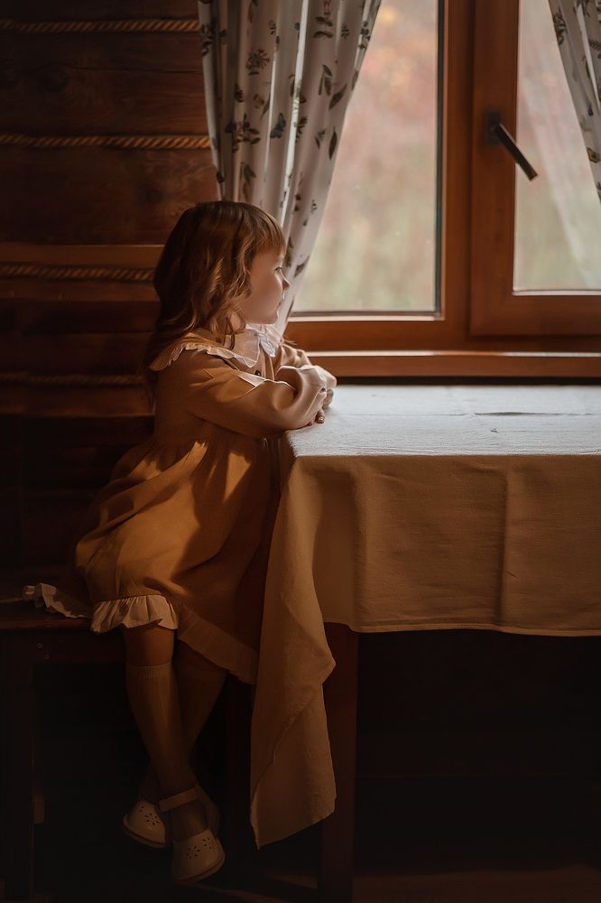 Photograph by Лариса Фомина