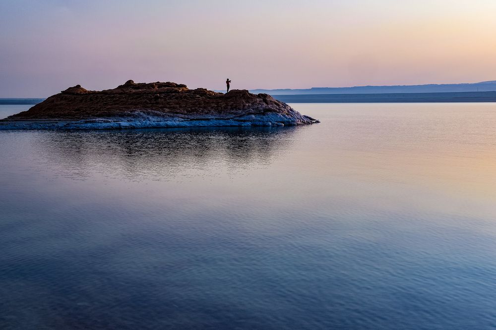 Фотография автора Omar Sanad