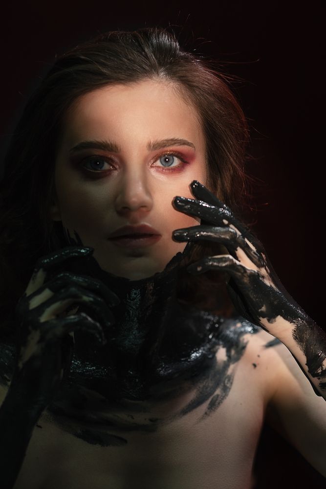 Photograph by Ирина Караулова