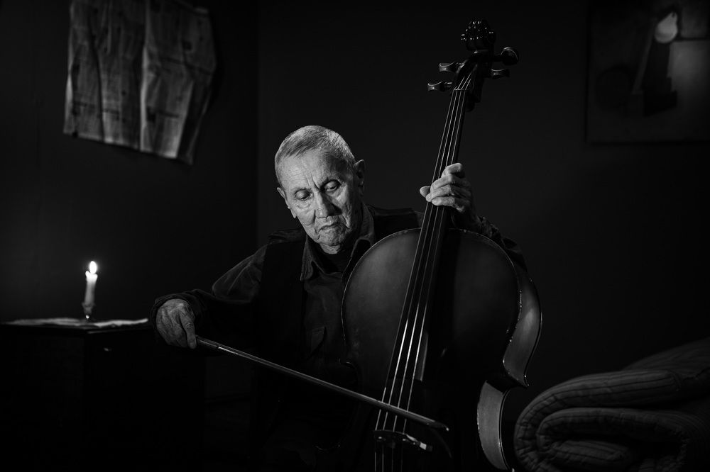 Photograph by Владислав Шаповалов