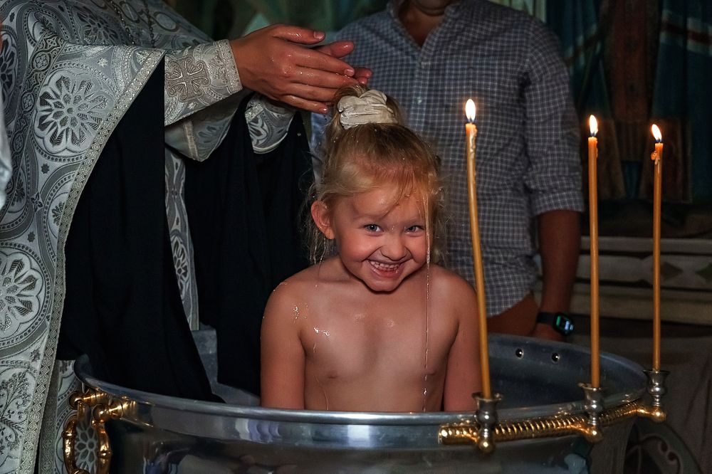 Photograph by Екатерина Кияева