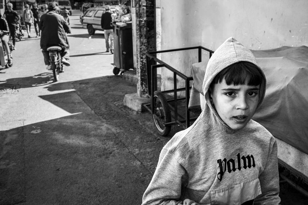 Photograph by Sofia Vasileiadou