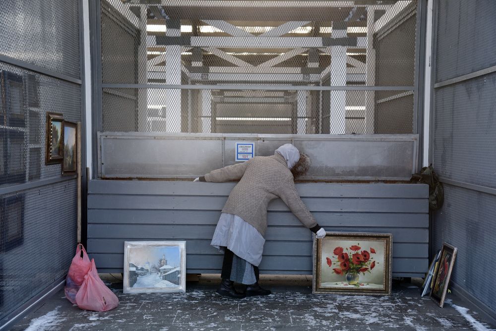 Фотография автора Коротков Алексей