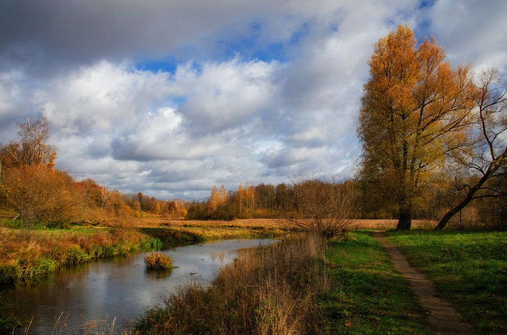 Photograph by Михаил