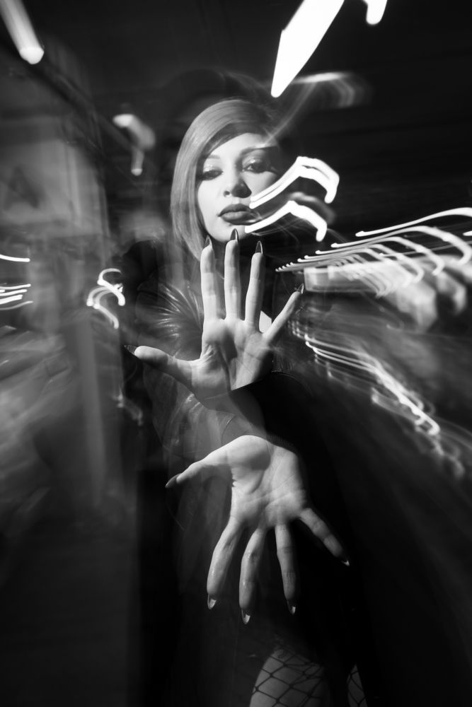 Photograph by Наталья Гранфельд