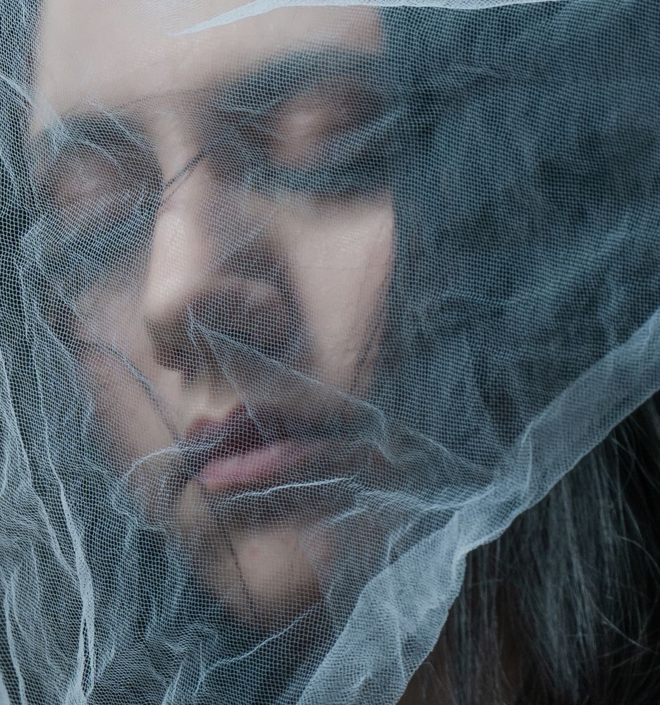 Photograph by Анастасия Харитонова