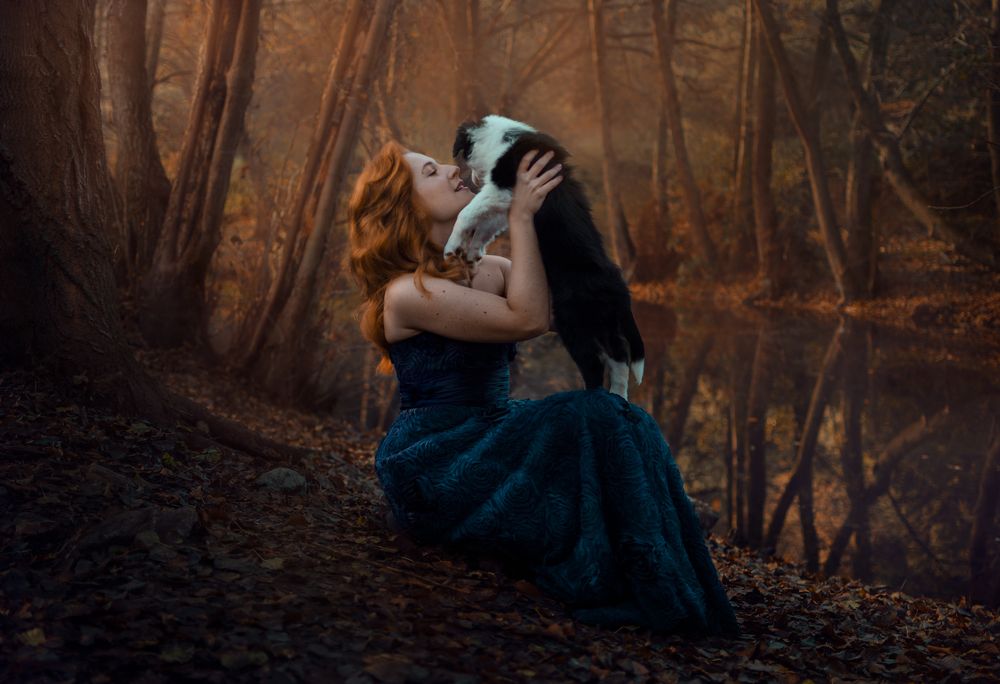 Photograph by Telma Martins