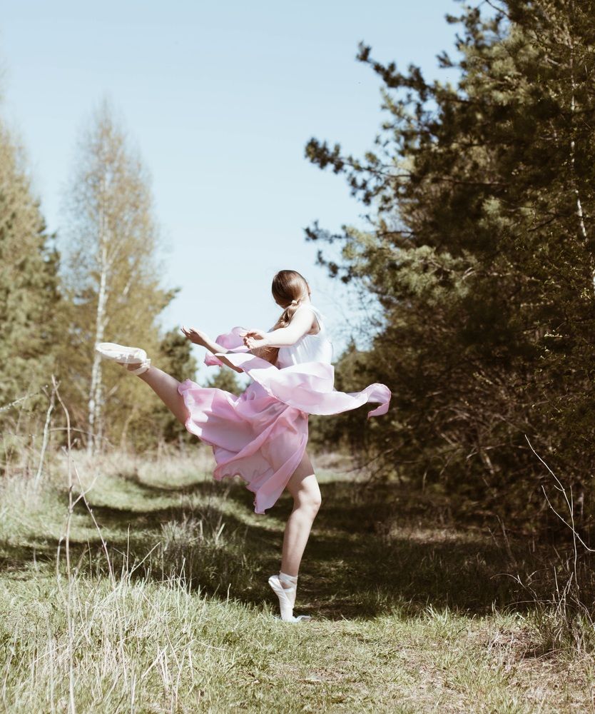 Photograph by Анна Алтухова