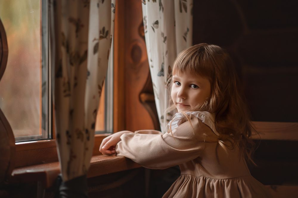 Photograph by Лариса Фомина