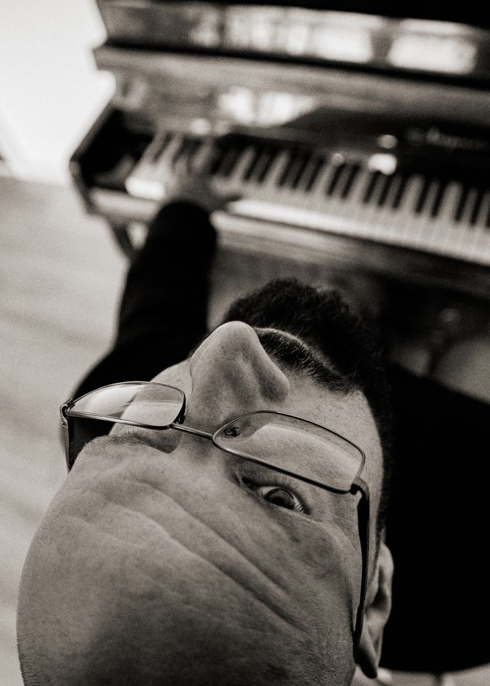 Photograph by Maria Platonova