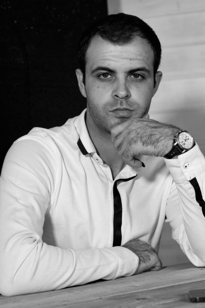 Photograph by Владислава Кузнецова