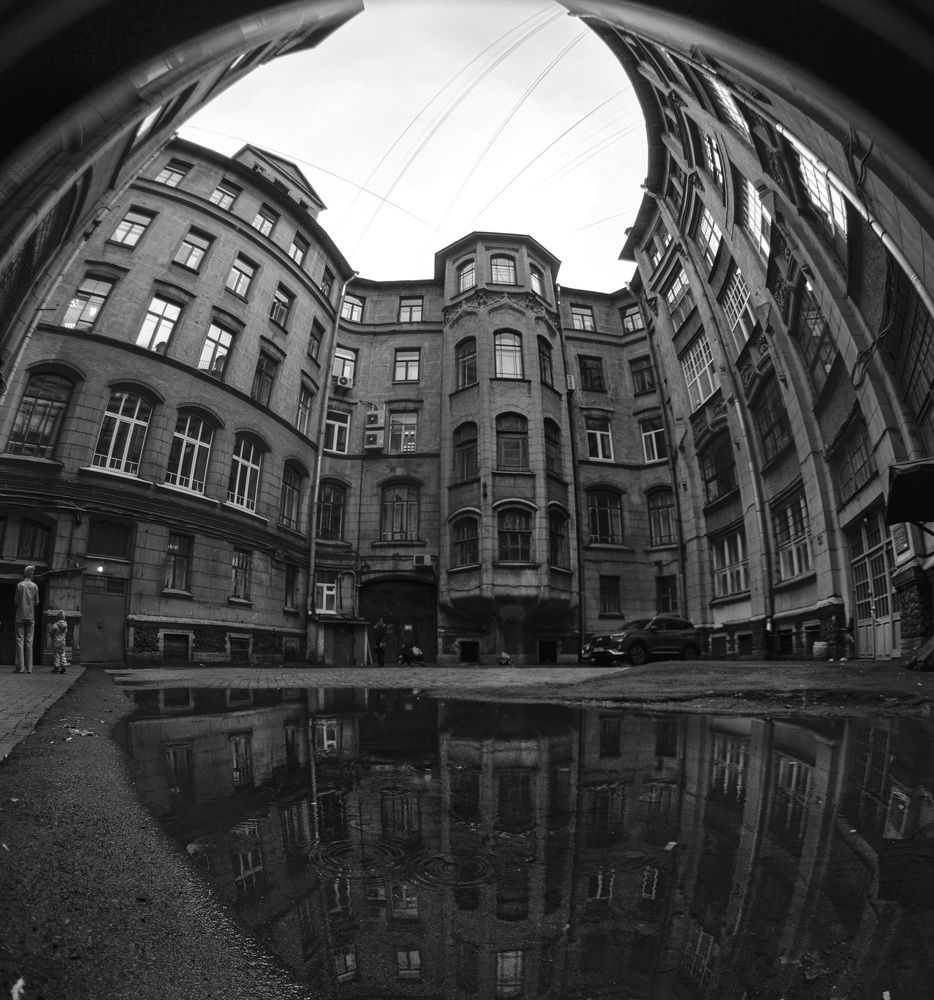 Photograph by Григорий Армашов-Тельник