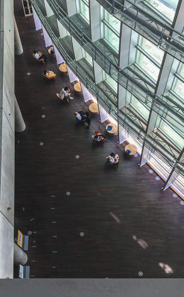 Photograph by Navruz Ibragimov