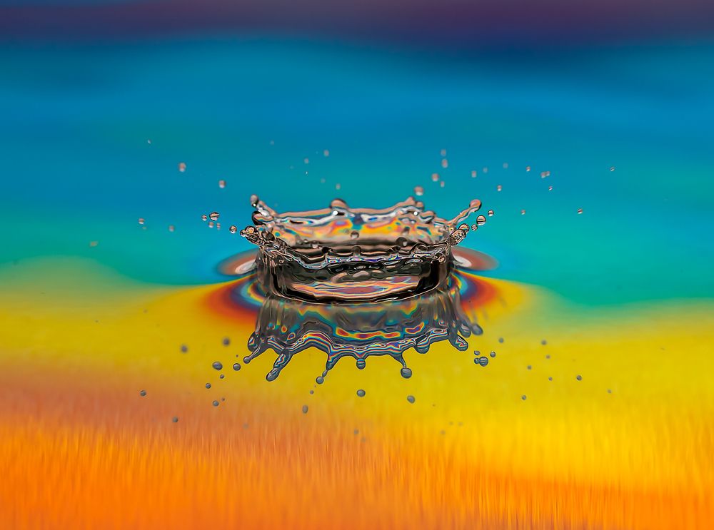 Photograph by Everton Medeiros