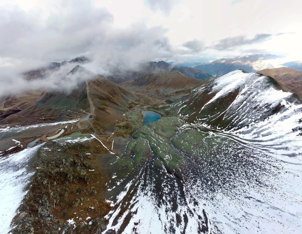 Фотография автора Дмитрий Дон