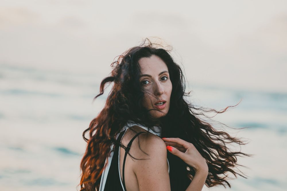 Photograph by Алена Гаспарян