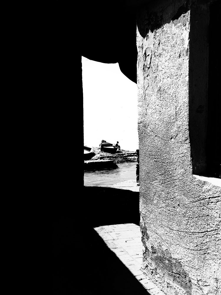 Photograph by Ahmed Musti