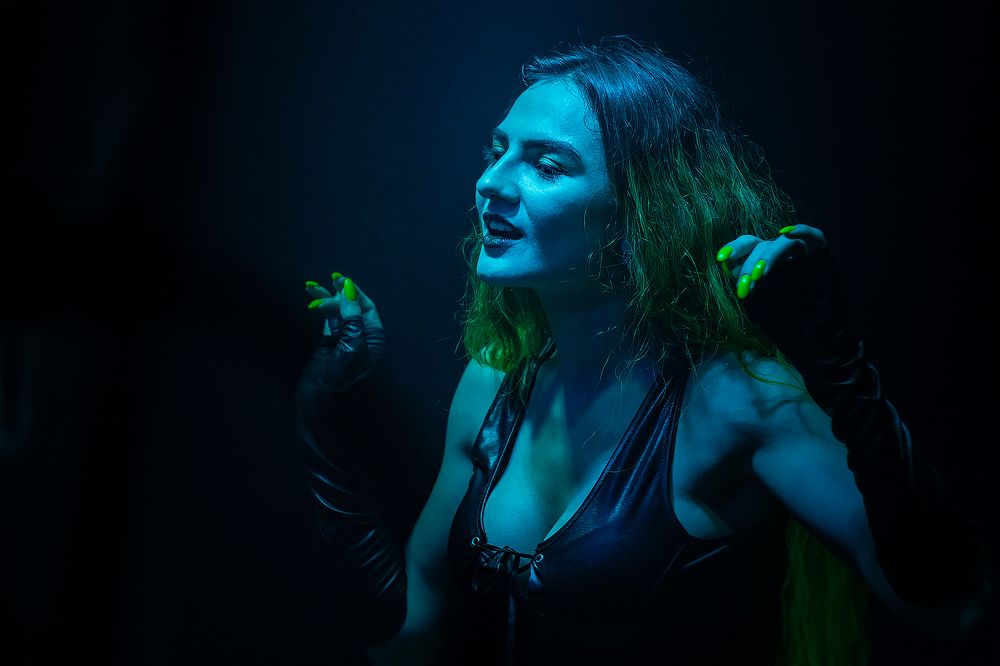 Photograph by Неро Миллена