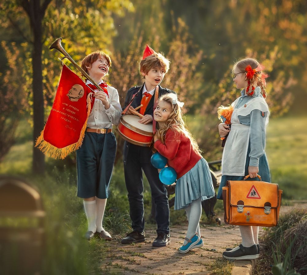 Photograph by Виктория Геша