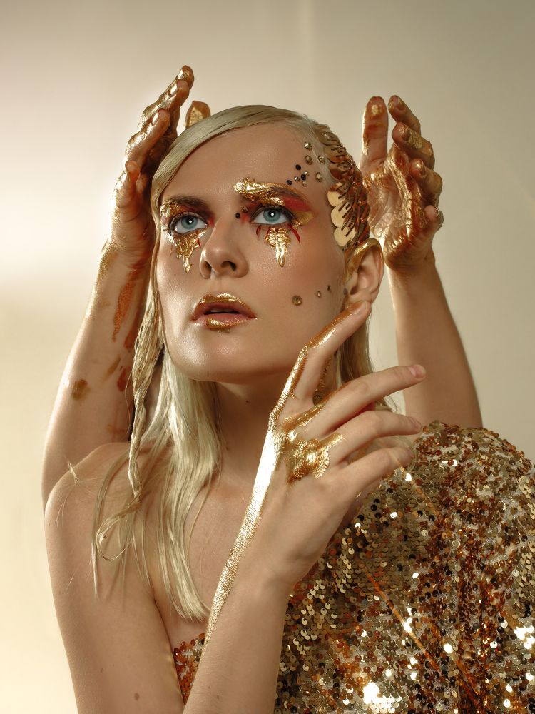 Photograph by Екатерина Рублевская