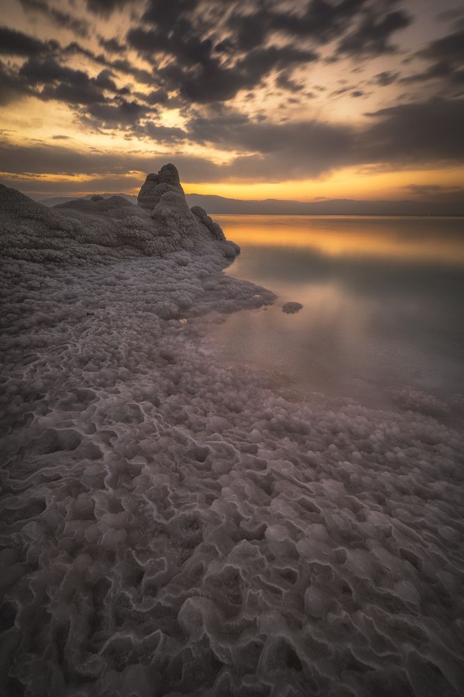 Photograph by Idan Livni