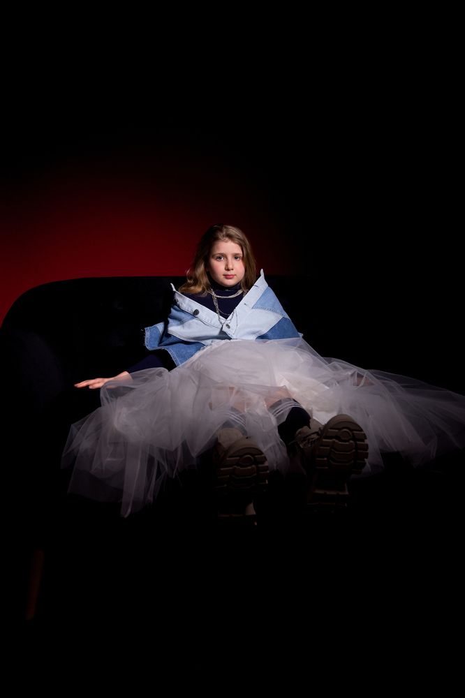 Photograph by Марина Брик