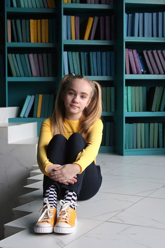 Photograph by Диана Уличева