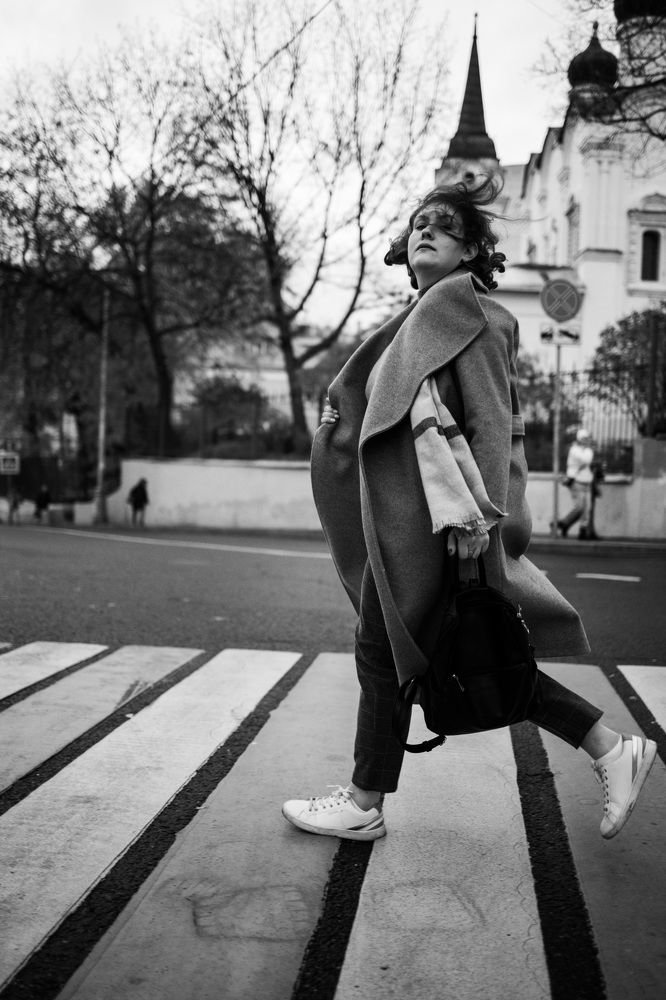 Photograph by Sveta Rubcova