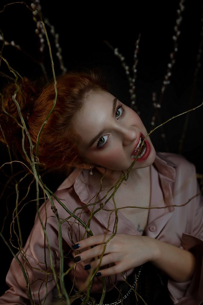 Photograph by Ксения Заводчикова