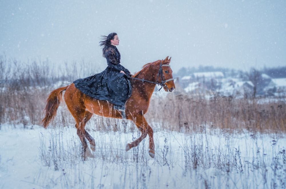 Photograph by Екатерина Лебедева