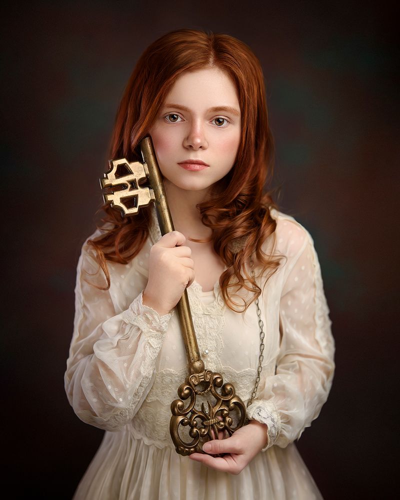 Photograph by Adrian Polok