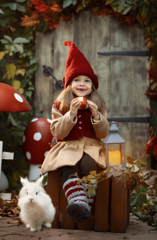 Фотография автора Катерина Лебедева