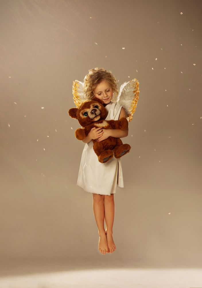 Фотография автора Катерина Лебедева