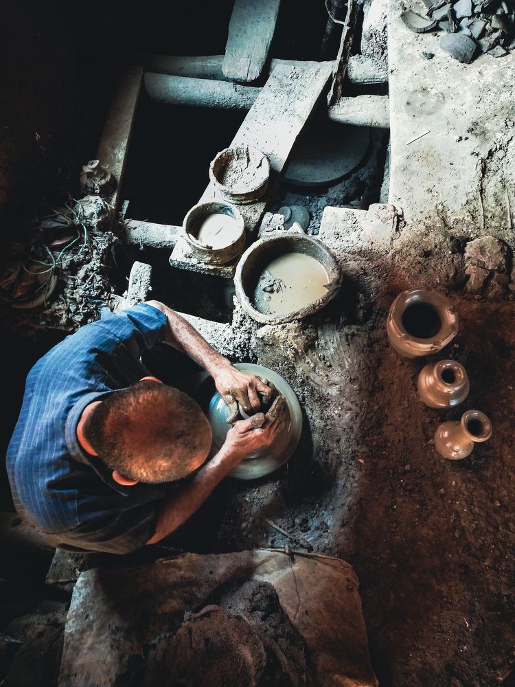 Photograph by Ahmed Musti