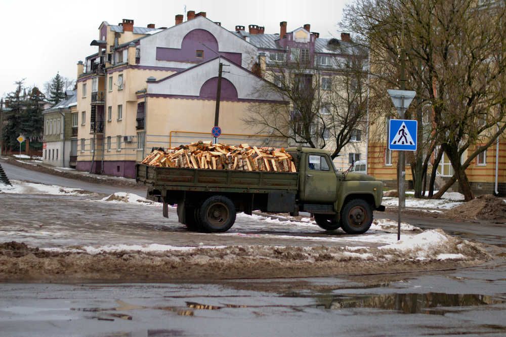 Photograph by Максим Маханов