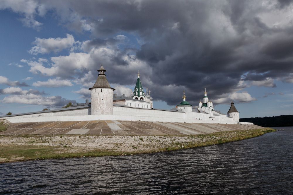 Photograph by Моложников Юрий