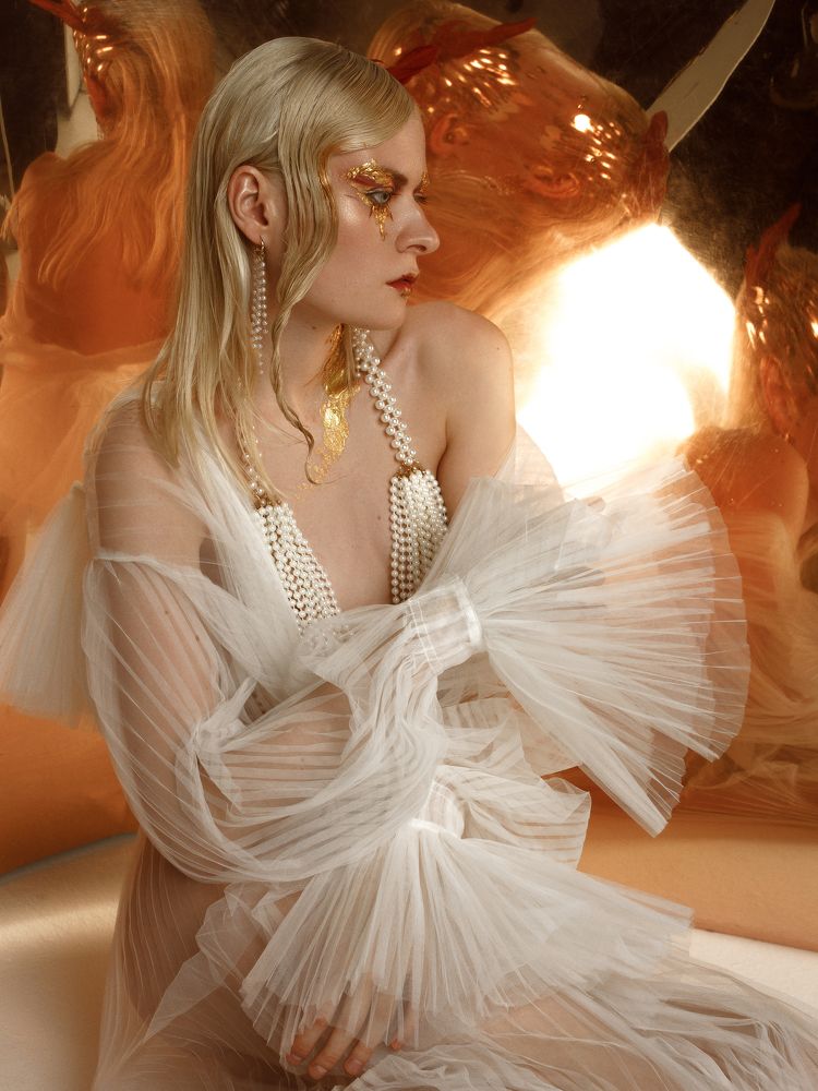 Photograph by Екатерина Рублевская