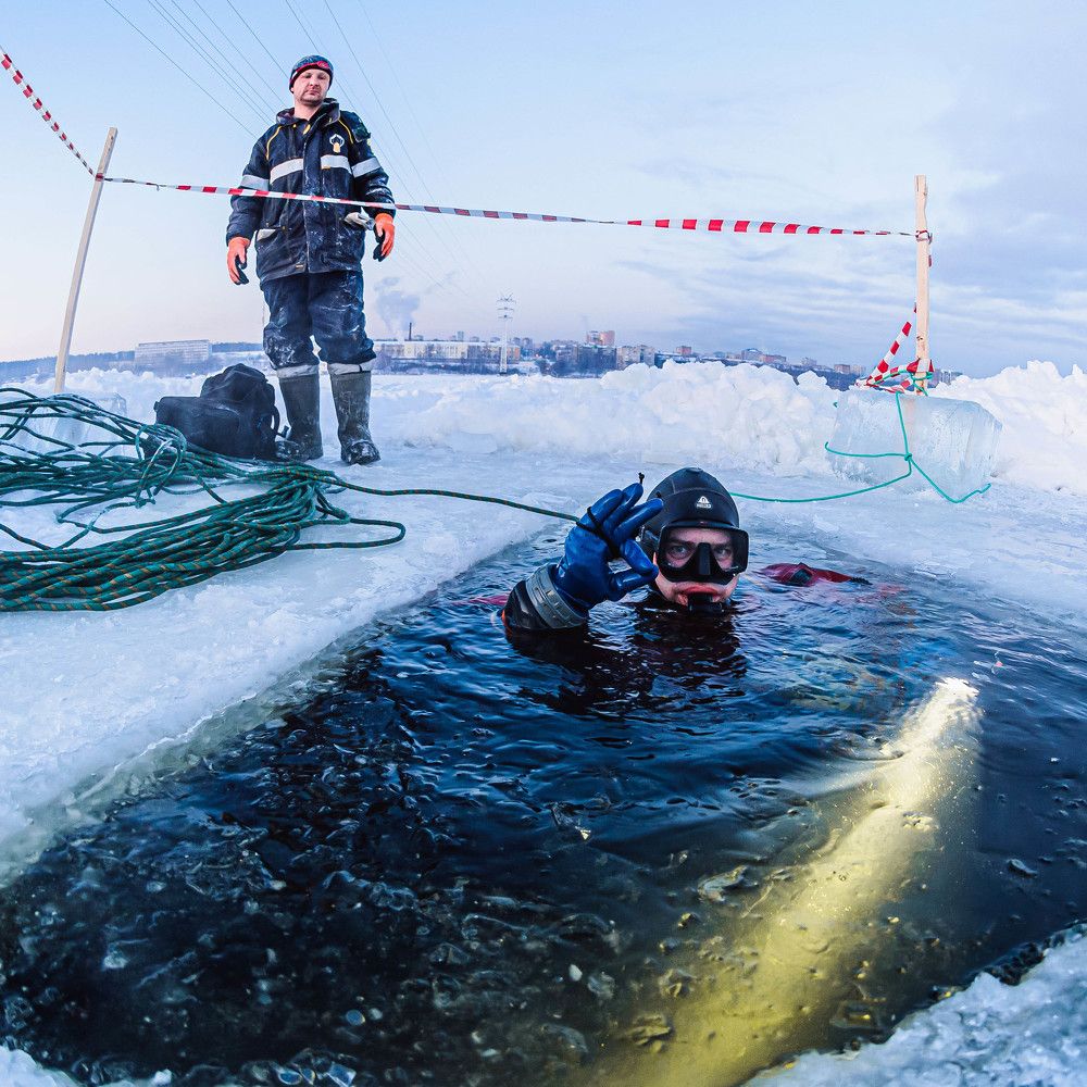 Photograph by Александр Горбунов