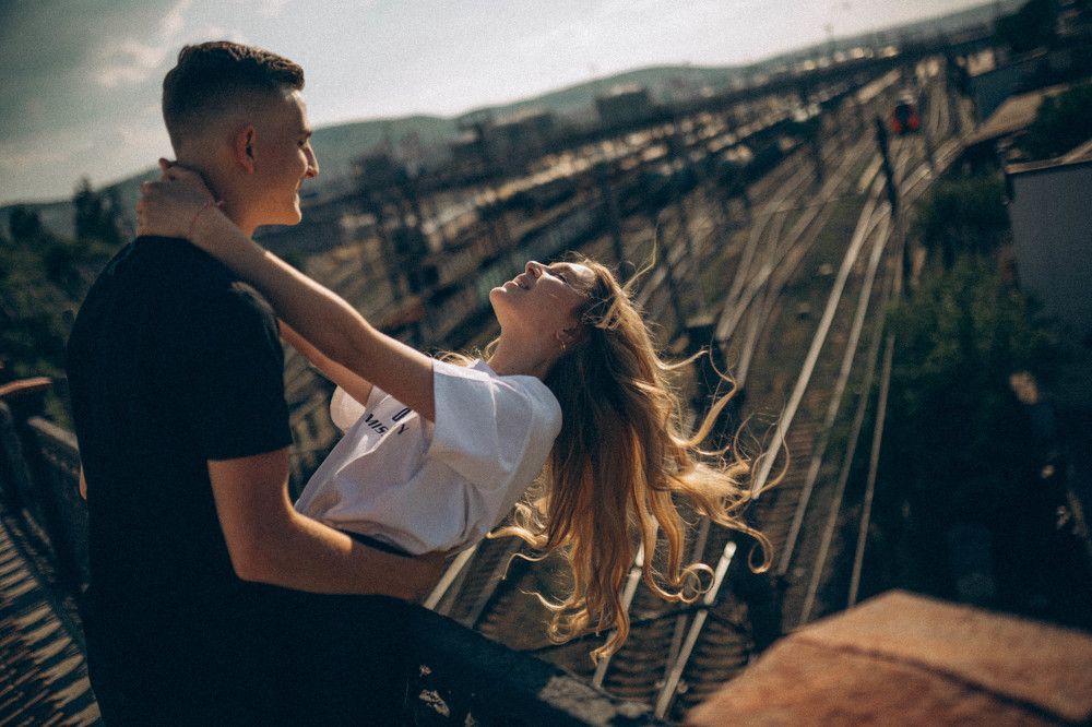 Photograph by Ольга Рязанцева