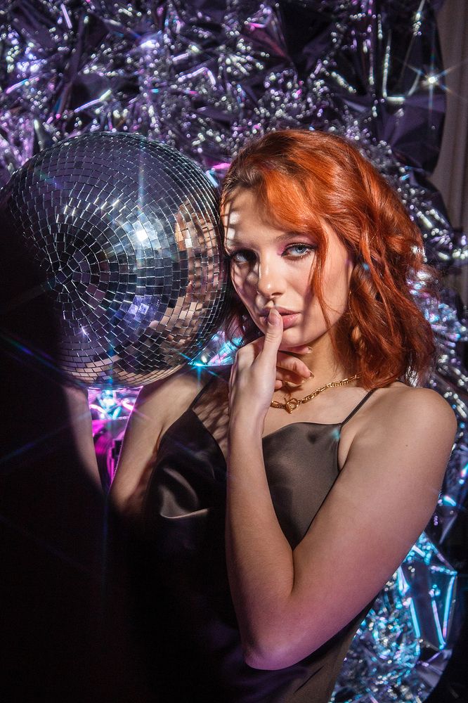 Photograph by Юлия Ташлыцкая