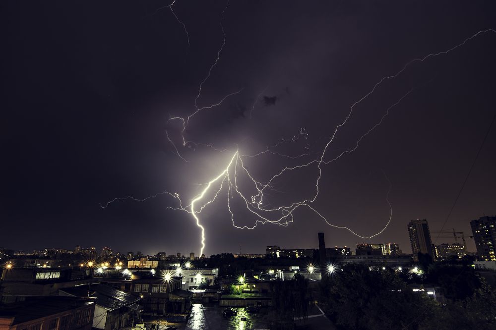 Photograph by Василий Шумкин