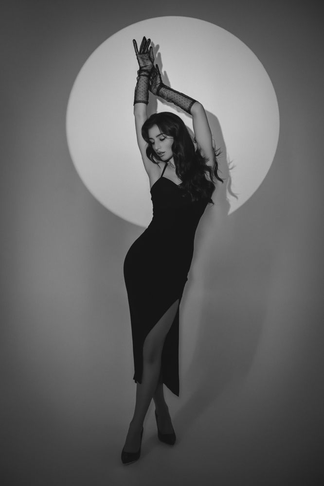 Photograph by Анастасия Донская