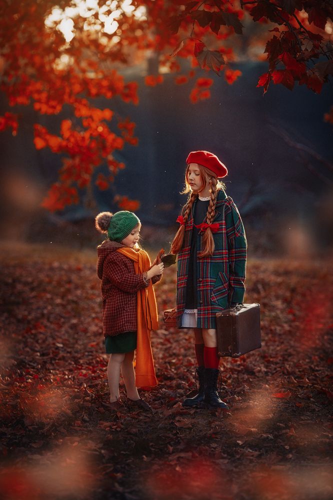 Photograph by Виктория Геша