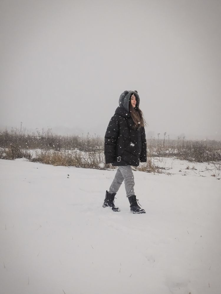 Photograph by Юлия Закопайло