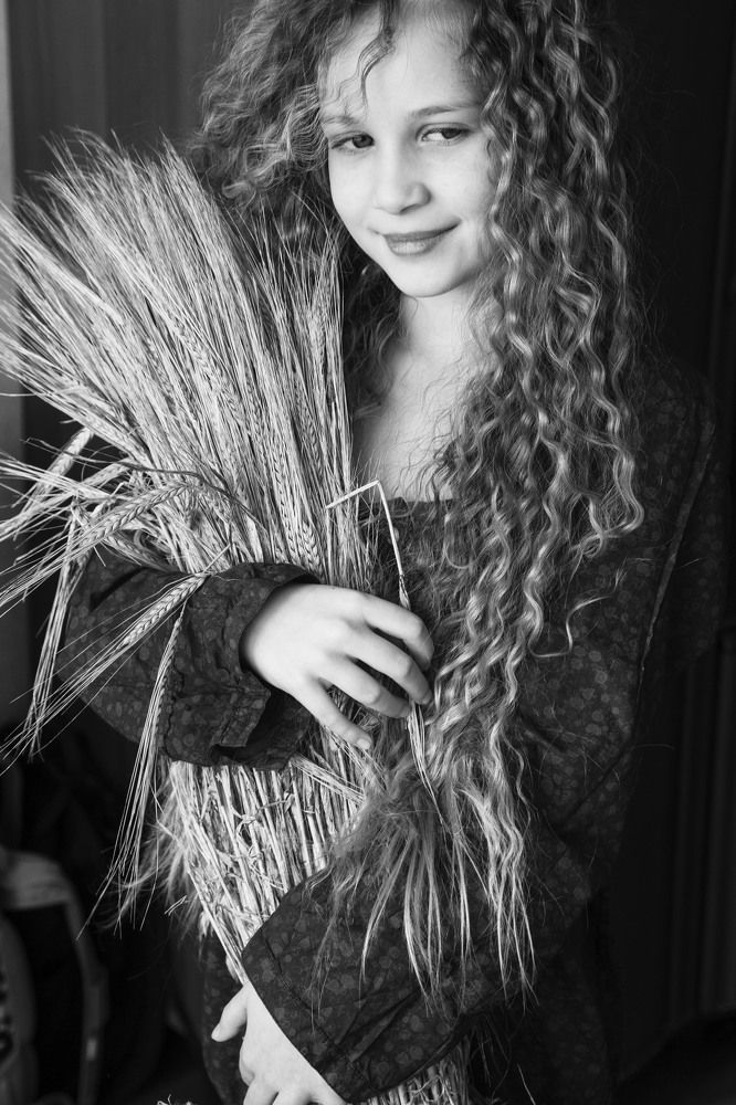 Фотография автора Зоя Мумина